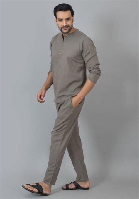 Men Co-ords – Shopolics