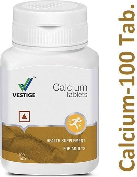 Buy Calcium Tablets Online From Flipkart | 16-Jan-26