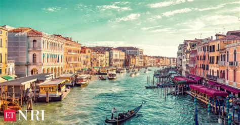 10 things not to do as a tourist in Italy - The Economic Times