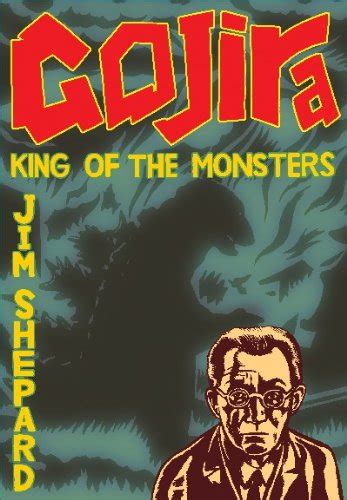 Buy Gojira, King of the Monsters Book Online at Low Prices in India ...