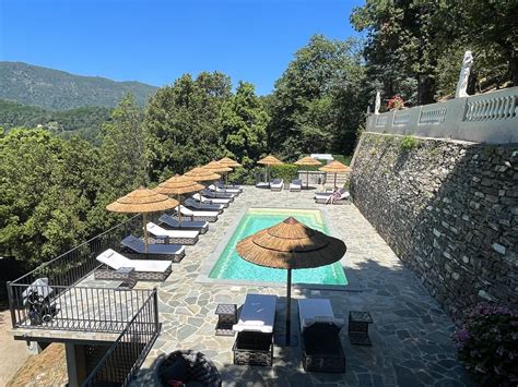 U CASTELLU DI A SULANA (Casabianca) - Guesthouse Reviews, Photos, Rate ...