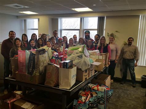 Giving Back - Learn More About Community Involvement