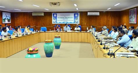 Central Marine Fisheries Research Institute | Home