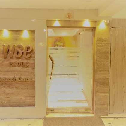 WSE Group Office Photos