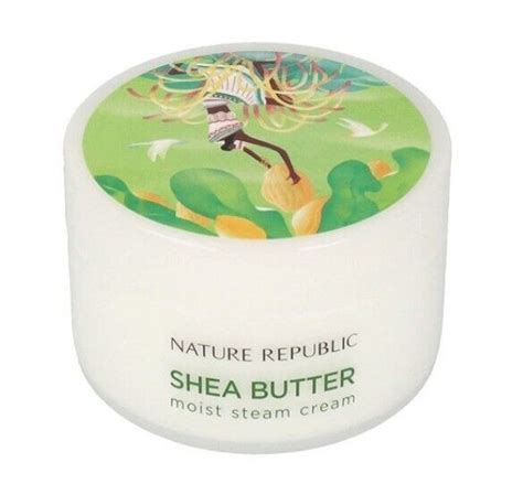 Nature Republic Super Aqua max Fresh Watery Cream