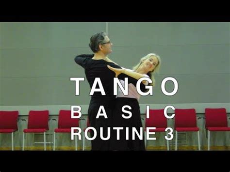Image result for Tango Basic Pose