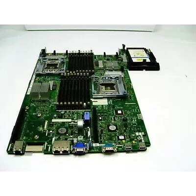 IBM Motherboard for X3550 / X3650 M3 90Y4784 69Y5082-Refurbished