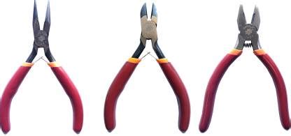 TAPARIA 1401 1405 1407 Multi Utility Plier Price in India - Buy TAPARIA ...