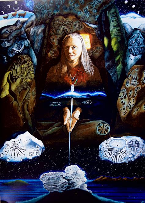 In the Temple of the Mother Goddess of Ireland | by Jennifer Tarnacki ...