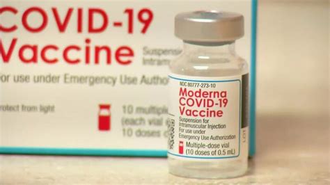 Fargo Cass Public Health soon reaching 10,000+ COVID vaccines given