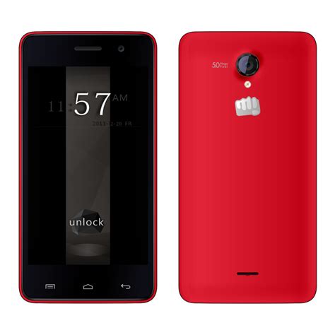 Micromax Unite 2 with 4.7-inch display, Android 4.4.2 KitKat, 21 ...