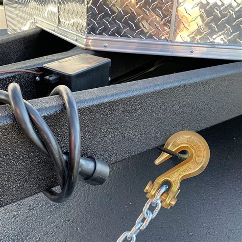 Buy Towmavin 5/16Clevis Hook(4Pack) Pin Clevis Rigging Tow Transport ...