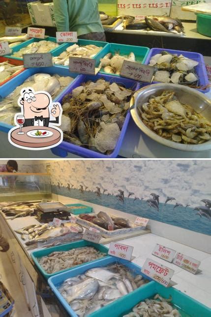 Maa Durga Fish Centre, Suri - Restaurant menu, prices and reviews
