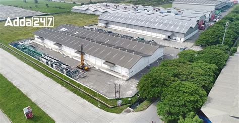 Expanding Economic Frontiers: DP World's Inauguration of Chennai's Free ...