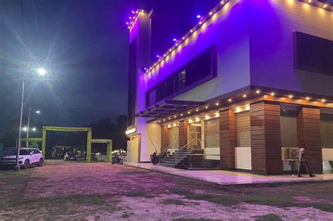 Hotel Ashiyana Residency - Venue - Aashiana - Weddingwire.in