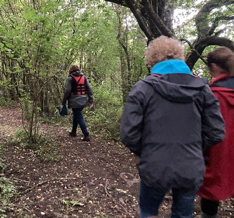 Cavan Adventure Centre World Earth Day Event 2024-Inishmore Woodland ...