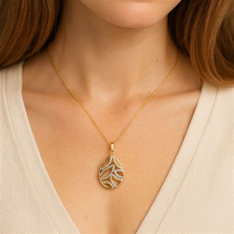 Eclipse Pendant – Zever4u