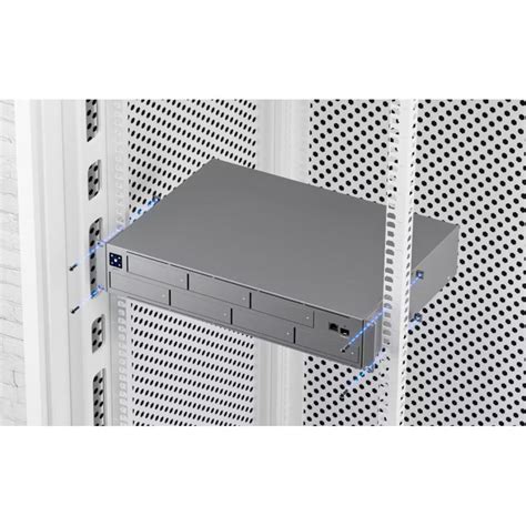 Buy in India Ubiquiti Networks UNAS Pro 7-Bay NAS Enclosure – Tanotis