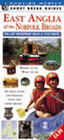 East Anglia (Howling Monkey Short Break Guides) : Guy, John: Amazon.in ...