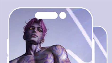 Jinu Wallpapers App – Stylish & Unique Designs K Pop Demon Hunters Dark ...