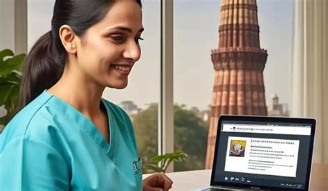 How to Verify Your Nurse’s Credentials in Delhi (A Step-by-Step Guide ...