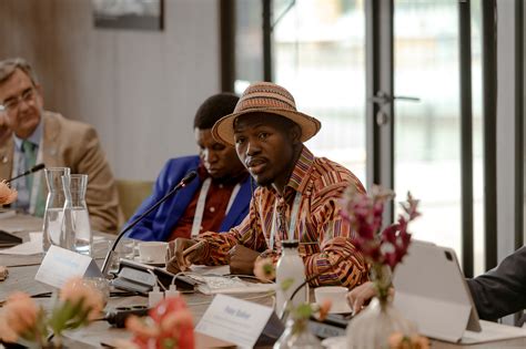 Newly formed Youth Advisory Panel to help GCA steer the course of ...