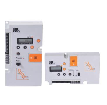 Self Power Protection Relay (RMU) – C&S Electric Limited