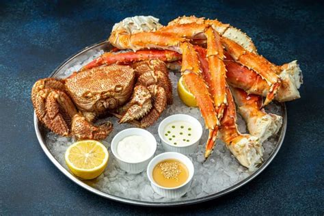 ATLANTICA seafood - ресторан, в котором каждый день премиальные ...