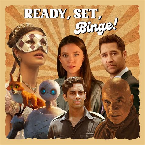 OTT Releases For February 2026 | LBB