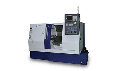 Top quality manufacturer of CNC Machines and CNC turning Machines