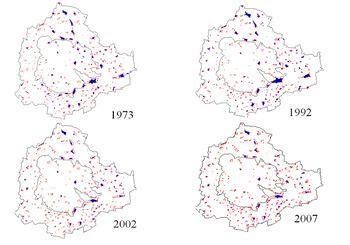 Urban Floods: Case Study of Bangalore