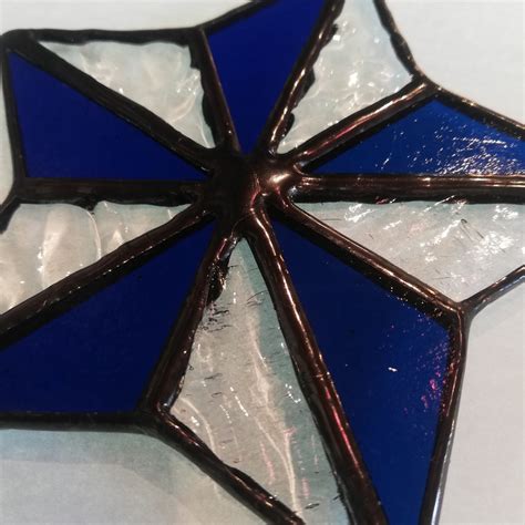 『star sun catcher』スターサンキャッチャー（SCS13） | glass-roots