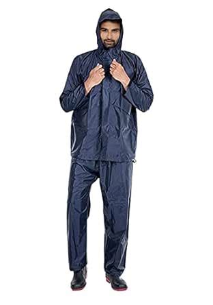 Buy Duckback Diplomat Men Rainsuit (Duckback Hallmark) Duckback ...