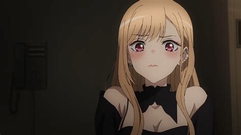 Kitagawa Marin Wallpapers - Wallpaper Cave