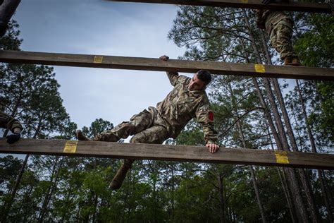 116th Military Intelligence Brigade Best Warrior | Article | The United ...