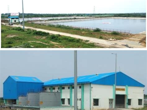 EIL completes Performance Guarantee Test Run for grass-root Effluent ...