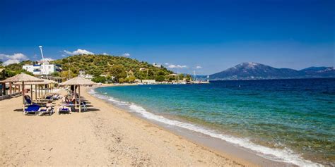 Pefki, Evia