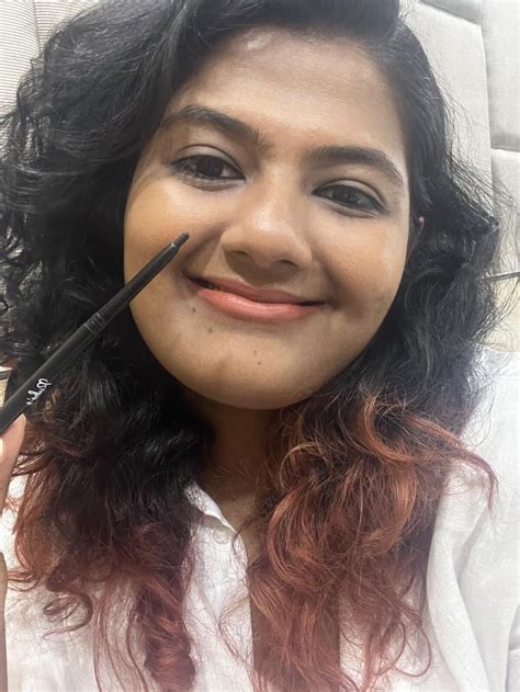 Smoked Kohl Eyeliner: Black | Ruby's Organics | Official Store