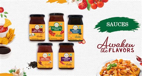 Buy Preservative Free Sauces Online | SENSEFUL Healthy Ingredients ...