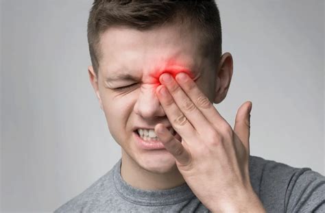 Understanding Eye Soreness: Causes & Remedies