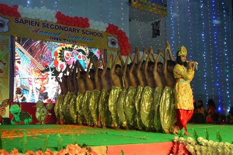 Welcome to Sapien School, Amethi | Public School in Amethi, Sapien ...