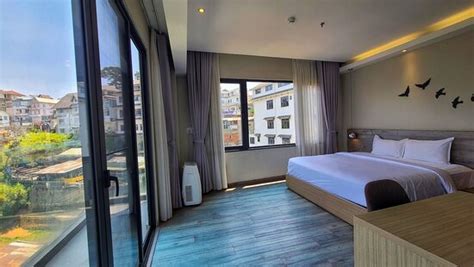 THE LUXE HOTEL DA LAT - Hotel Reviews, Photos, Rate Comparison ...