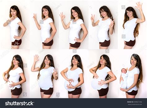 12+ Thousand 9 Months Pregnancy Royalty-Free Images, Stock Photos ...