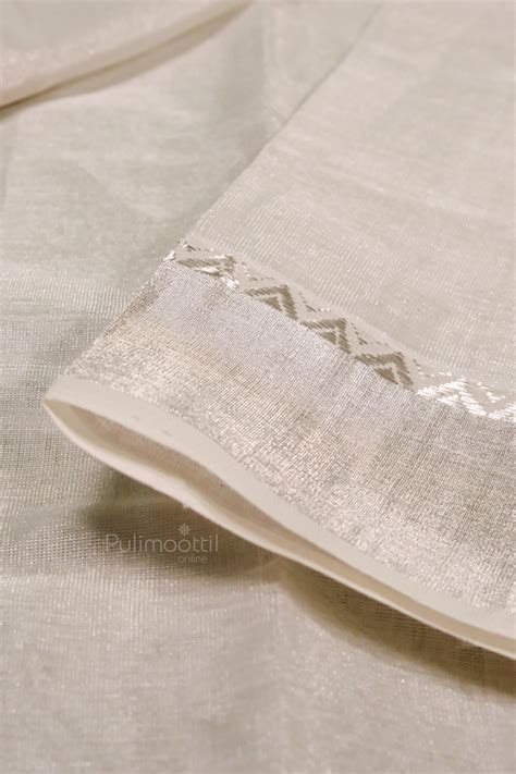 Pure Cotton Kerala Saree Online – Onam, Handloom & Set Sarees