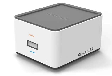 国内微流控核酸POCT行业的领导者百康芯完成近亿元战略融资-电子工程专辑