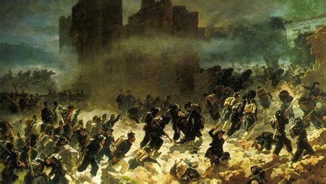 20 settembre 1870: la Breccia della svolta progressista