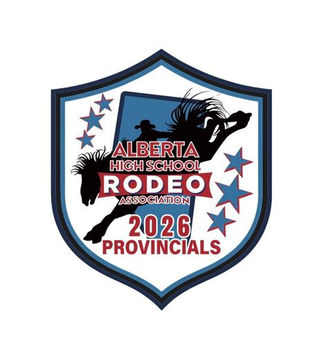 AHSR 2026 Provincial Finals Claresholm AB, Claresholm Agriplex, 2 June ...