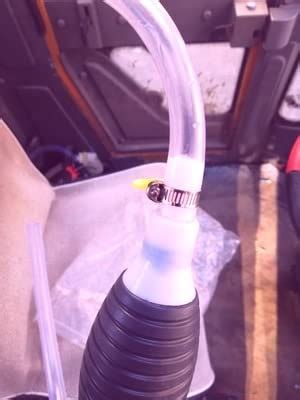 Buy NOWEOD Water Pump, Oil Pump, Siphon Pump, Sump Pump, Pro Fuel Hand ...