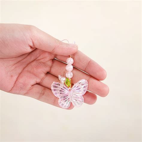 Magical Butterfly Dreams Phone Charm Online - Premium Phone Charm ...