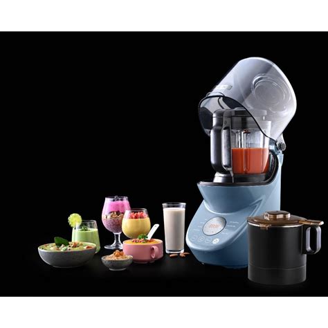 Buy Usha iChef Blender Heater Blue at Reliance Digital
